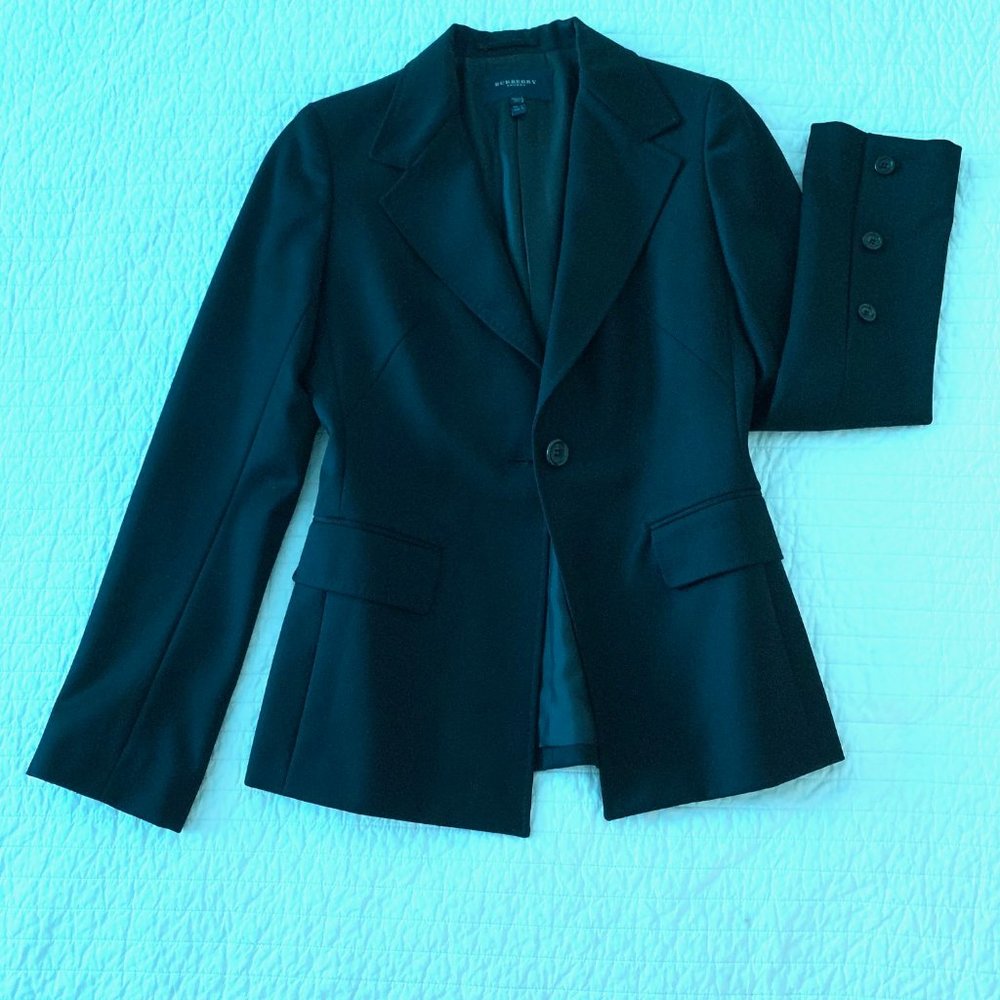 Burberry Blazer